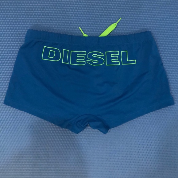 Diesel Other - Mens Diesel swim trunk
